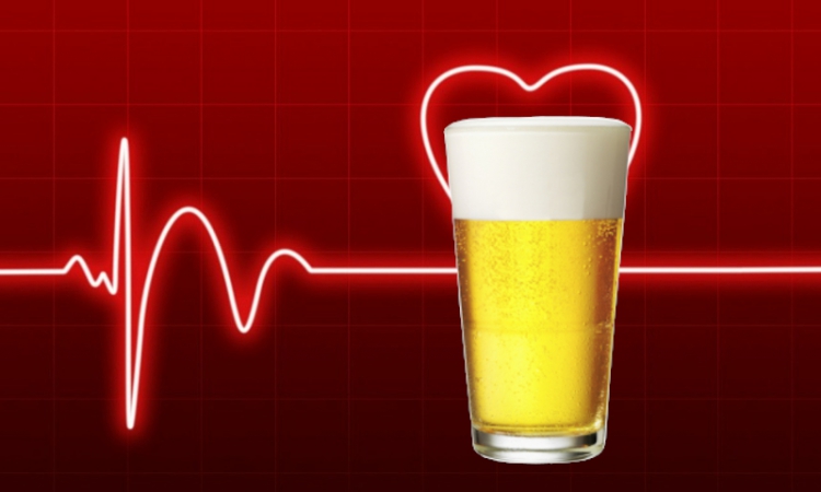 Bier en gezondheid